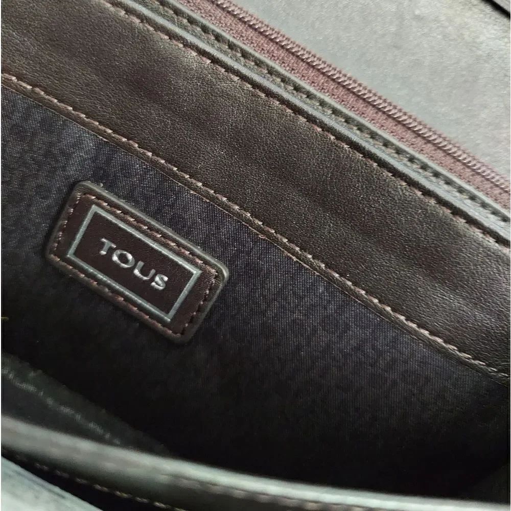 Tous Wallet 7×5.5 - Picture 6 of 7